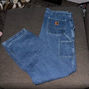 Carhartt Cargo Jeans
